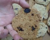 Foto del paso 8 de la receta: Galletones de avena y pasas ❤ sabor a hogar e infancia