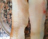 Foto del paso 1 de la receta: Lenguado a la meunière