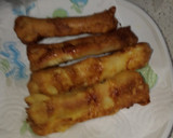 Foto del paso 4 de la receta: Delicias de chorizo fácil