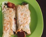 Foto langkah ke 5 dari resep Kebab Sosis.