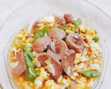 Foto langkah ke 4 dari resep Orak arik buncis dan Kol.