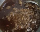 अदरक का हलवा (Ginger Halwa Recipe In Hindi) रेसिपी चरण 2 फोटो