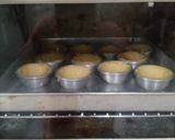 Foto langkah ke 4 dari resep Pie Buah.