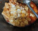 Foto langkah ke 3 dari resep Sambel Goreng Tahu.