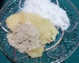 Foto langkah ke 1 dari resep 878.Kacang Bawang / Klici.