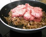 Foto del paso 7 de la receta: Champiñones rellenos