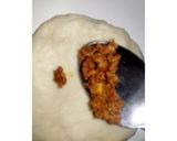 Foto del paso 13 de la receta: Bollitos rellenos de choriqueso