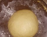 Foto del paso 3 de la receta: Pan Dulce casero fácil