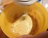 Foto del paso 3 de la receta: Muffins de manzana