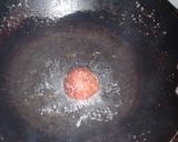 ब्रेड के गुलाब जामुन(Bread ke gulab jamun recipe in Hindi) रेसिपी चरण 5 फोटो