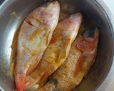 Foto langkah ke 2 dari resep Ikan bakar teflon.