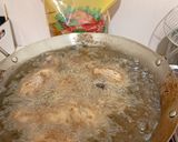 Foto langkah ke 4 dari resep Ayam Goreng Ketumbar.