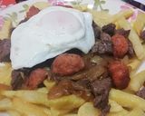 Foto del paso 4 de la receta: Chorrillana casera