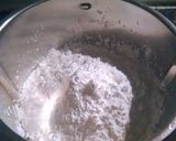 Foto del paso 3 de la receta Galletas de mantequilla (Gapiñón)