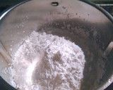 Foto del paso 3 de la receta: Galletas de mantequilla (Gapiñón)