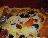 Rice with dried fruits (Shirin polow) recipe step 22 photo