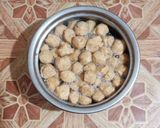 A picture of step 1 of Veg Soya Keema Recipe.