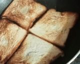 ब्रेड चीज़ के सैंडविच(bread cheese ke sandwich recipe hindi) रेसिपी चरण 1 फोटो