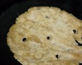 वरीच्या पॅन केक (varichya pancake recipe in marathi) रेसिपी स्टेप 3 फोटो 