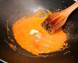 Foto langkah ke 2 dari resep Sambal goreng kentang telur puyuh.