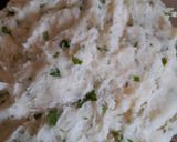 Foto del paso 3 de la receta: Bombita de mandioca con salchicha parrillera