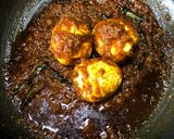 A picture of step 8 of Egg Butter Roast (Mangalorean Fusion Recipe).