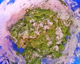 Foto del paso 11 de la receta: Ravioles de espinaca con salsa napolitana