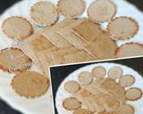 🧀🥗🍪Scottish Oatcakes🍪🥗🧀