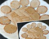 A picture of step 2 of 🧀🥗🍪Scottish Oatcakes🍪🥗🧀.