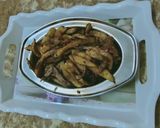 चटपटी कुरकुरी पोटैटो चिली(chatpati kurkuri potato chilli recipe in Hindi) रेसिपी चरण 4 फोटो
