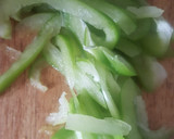 Foto del paso 1 de la receta: Ensalada de aguacate
