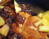 Foto del paso 5 de la receta: Lomo con piña