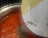 Foto del paso 5 de la receta: Salsa de tomate
