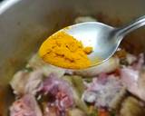 Country Chicken Biryani/Naatu Kozhi Biryani recipe step 6 photo
