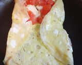 Foto del paso 3 de la receta: Sándwich