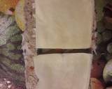 Bread pin wheel sandwich recipe step 5 photo