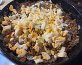 Foto del paso 5 de la receta: Pastel de papas al horno de leña 🗣️🔥🔥