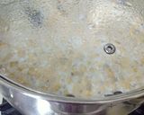 Foto langkah ke 2 dari resep Kacang Bawang Oven.