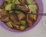 Foto langkah ke 11 dari resep Pempek Jadul (Jajanan SD dulu).