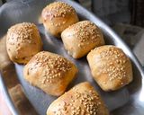 Foto del paso 5 de la receta: Pancitos rellenos