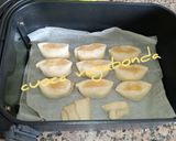 Foto del passaggio 4 della ricetta Rotolini di Sfoglia
