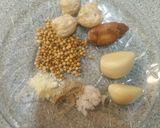 Foto langkah ke 1 dari resep Rempeyek kacang tanah#anti gagal.