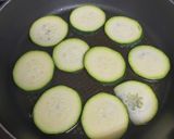 Pas rețetă Dovlecel gratinat 2 fotografie