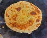 नमक अजवाइन और मिर्ची का पराठा(namak Ajwain aur mirchi ka paratha recipe in hindi) रेसिपी चरण 3 फोटो
