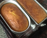 Foto del paso 7 de la receta: Budín húmedo de naranja y zanahoria