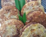 Foto langkah ke 4 dari resep Roti Pisang khas Kutai-Kaltim.