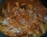 Foto langkah ke 6 dari resep Ayam Bumbu Rujak.