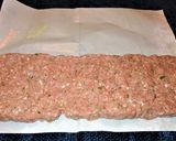 Foto del paso 1 de la receta: HAMBURGUESAS KOFTA. JON STYLE