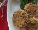 Bengal gram - Kodri Kebabs recipe step 5 photo
