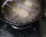 મગ ની દાળ ના ભજીયા(mung dal na bhajiya recipe in gujarati) રેસીપી સ્ટેપ3ફોટો